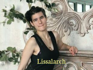 Lissalarch