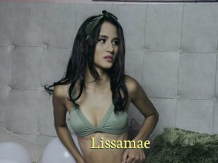 Lissamae