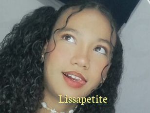Lissapetite