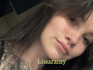 Lissarainy