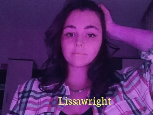 Lissawright