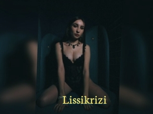 Lissikrizi