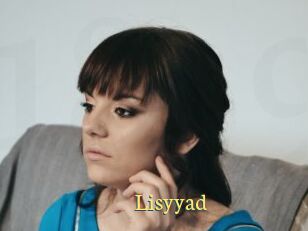 Lisyyad