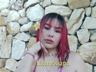 Litarossana