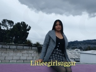Litleegirlsuggar