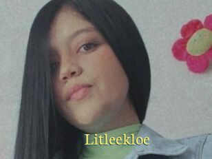 Litleekloe