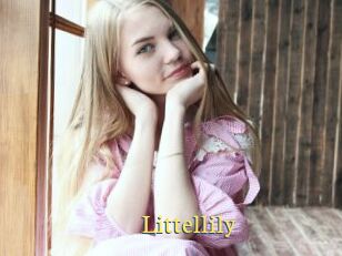 Littellily