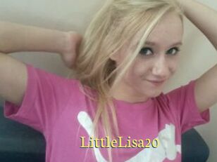 LittleLisa20
