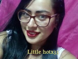 Little_hotx33