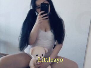 Littleayo