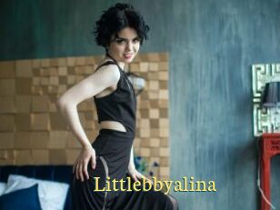 Littlebbyalina