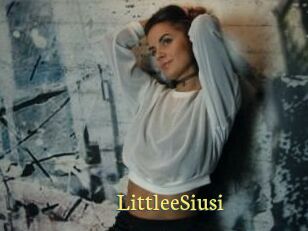 Littlee_Siusi