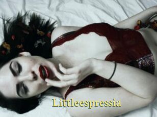 Littleespressia