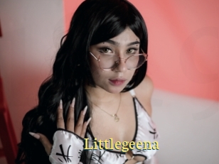 Littlegeena