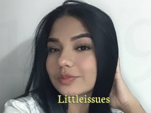 Littleissues