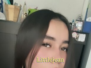 Littlejean