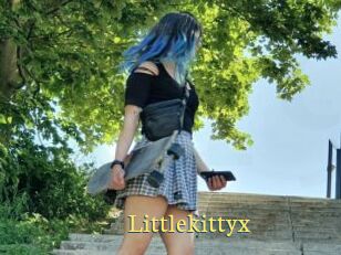 Littlekittyx