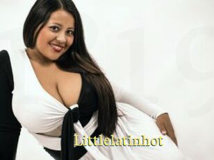 Littlelatinhot