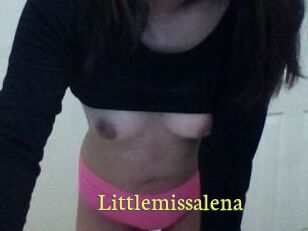 Littlemissalena