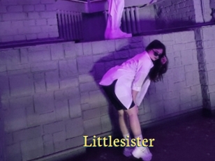 Littlesister