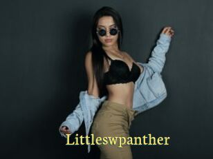 Littleswpanther