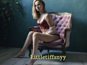 Littletiffanyy