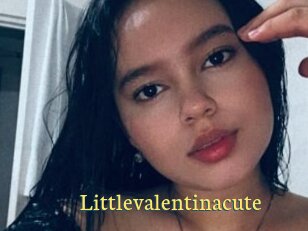 Littlevalentinacute