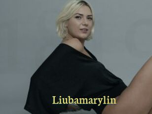 Liubamarylin