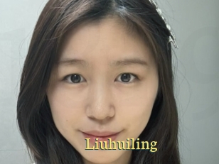 Liuhuiling