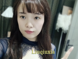 Liuqiuxia