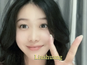 Liushuang