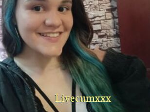 Livecumxxx