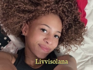 Livvisolana