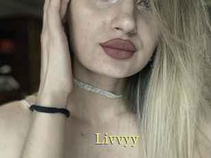 Livvyy