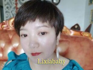 Lixiababy