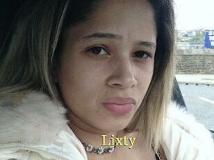 Lixty