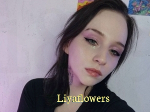 Liyaflowers