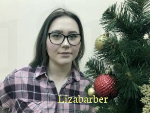 Lizabarber