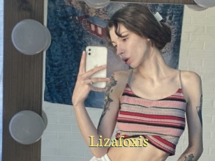 Lizafoxis