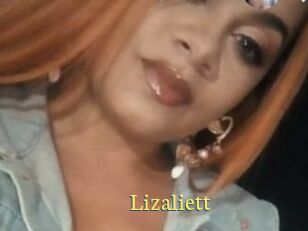 Lizaliett