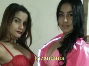 Lizandmia
