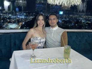 Lizandroberth