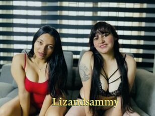 Lizandsammy