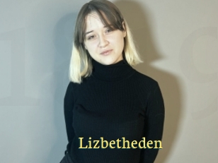 Lizbetheden