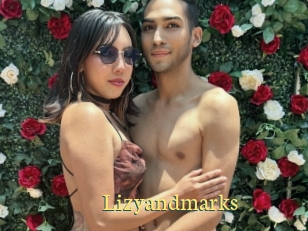 Lizyandmarks