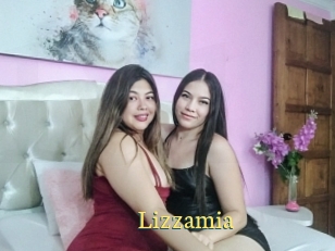 Lizzamia