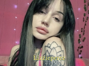 Lizzieperez