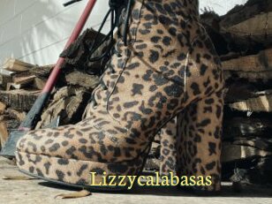 Lizzycalabasas