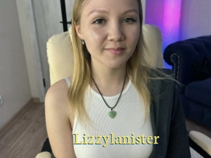 Lizzylanister