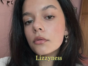 Lizzyness
